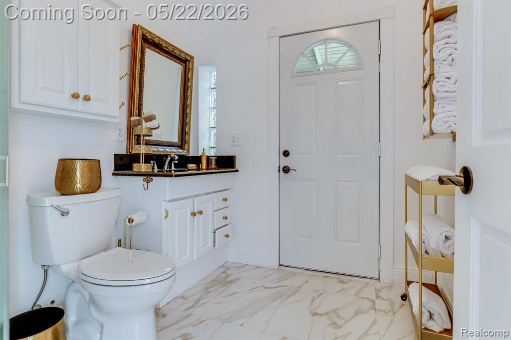 2400 North Lakeshore Road Carsonville, MI 48419 - Photo 7 of 33