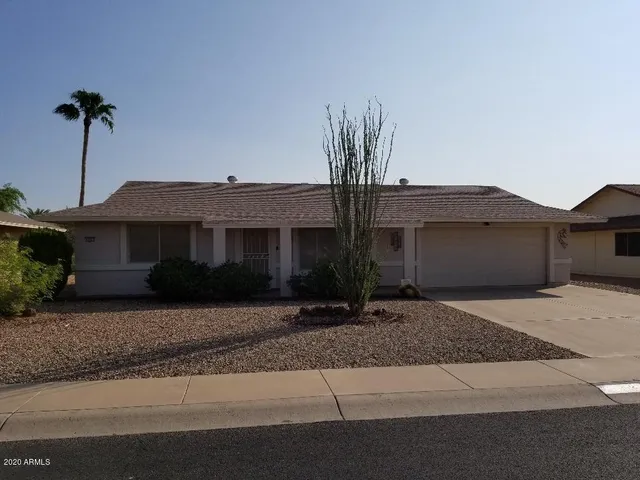 $2,600 | 17827 North 130th Drive, Sun City West, AZ 85375
