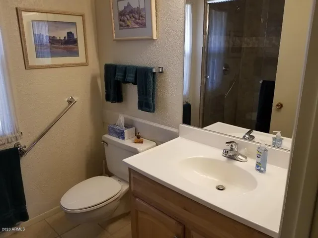 $2,600 | 17827 North 130th Drive, Sun City West, AZ 85375