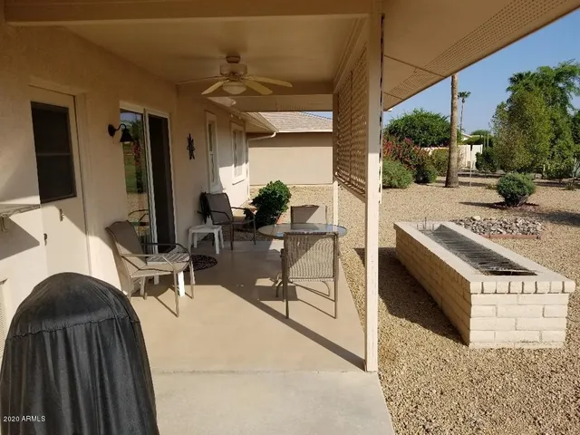 $2,600 | 17827 North 130th Drive, Sun City West, AZ 85375