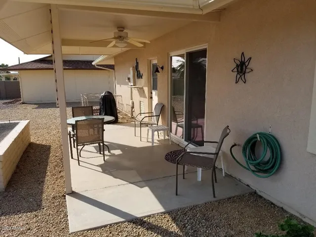 $2,600 | 17827 North 130th Drive, Sun City West, AZ 85375