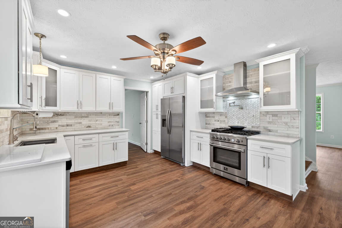316 Biltmore Road Mansfield, GA 30055 - Photo 6 of 55
