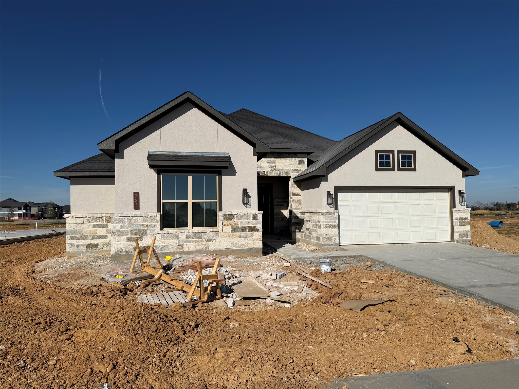 649 Cross Timbers Trace Hempstead, TX 77445 - Photo 1 of 6