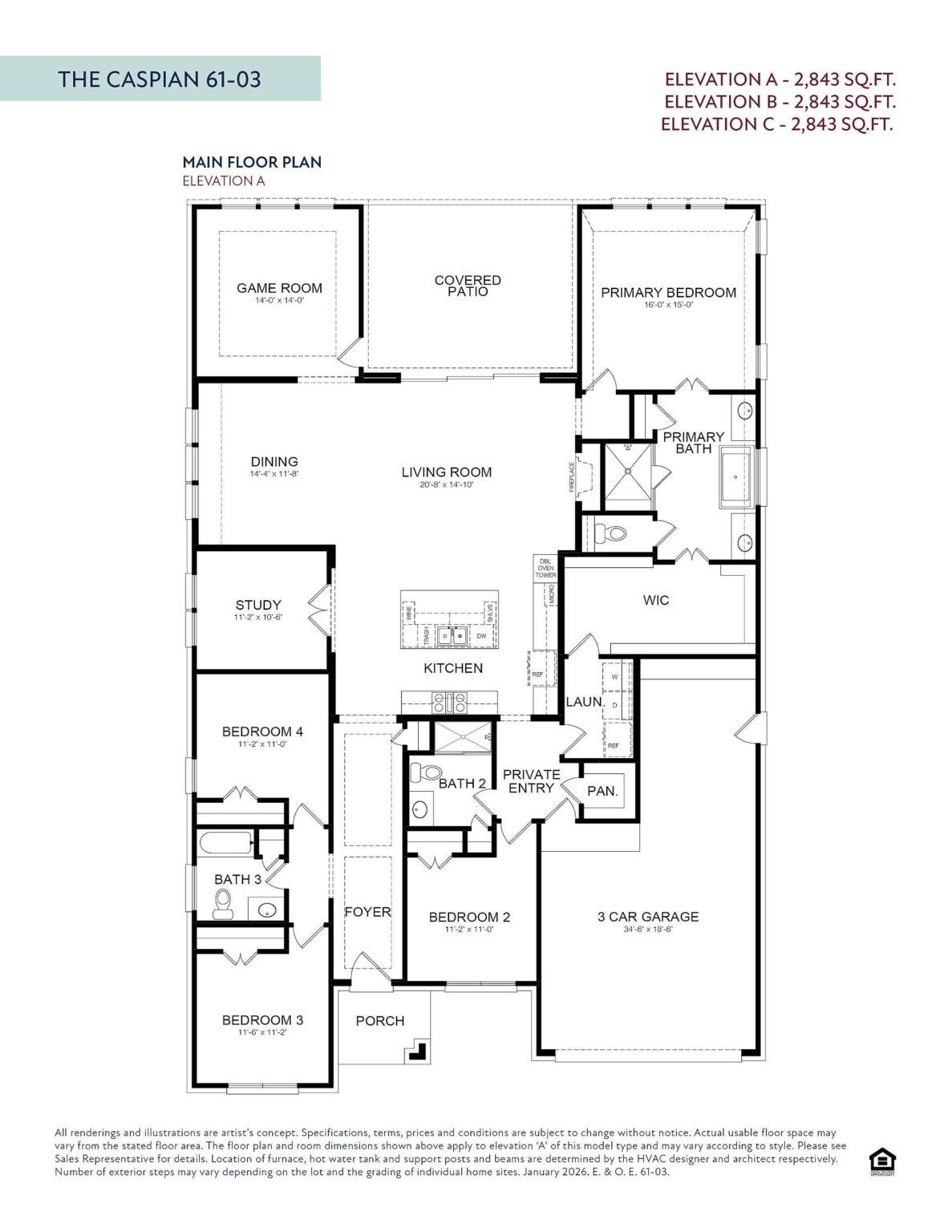 649 Cross Timbers Trace Hempstead, TX 77445 - Photo 6 of 6