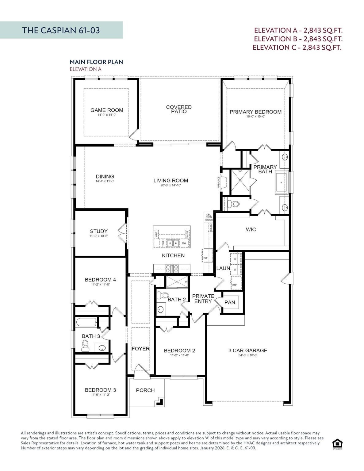 649 Cross Timbers Trace Hempstead, TX 77445 - Photo 6 of 6