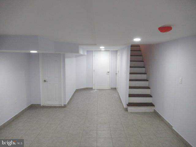 1321 Decatur Street Camden, NJ 08104 - Photo 18 of 24 Basement