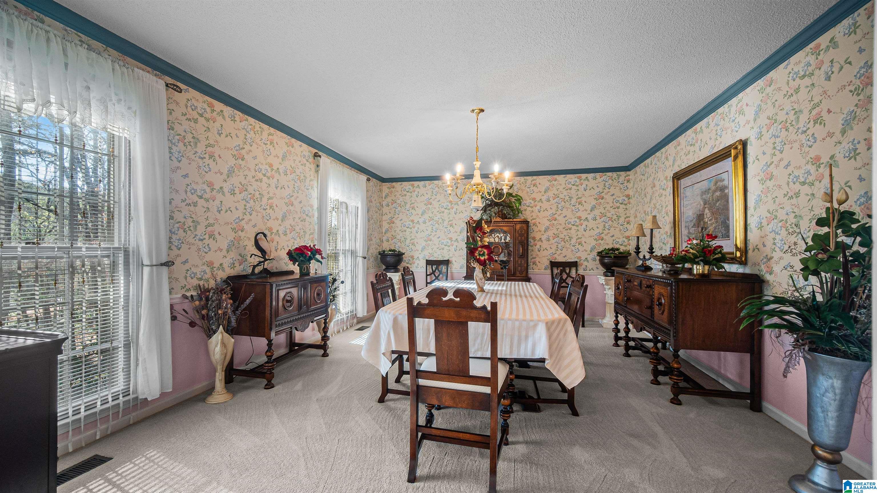 1636 Marlin Springs Road Birmingham, AL 35215 - Photo 4 of 23