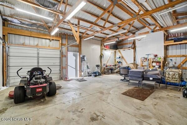 3600 Murd Road Berkey, OH 43504 - Photo 50 of 61 Outbuilding