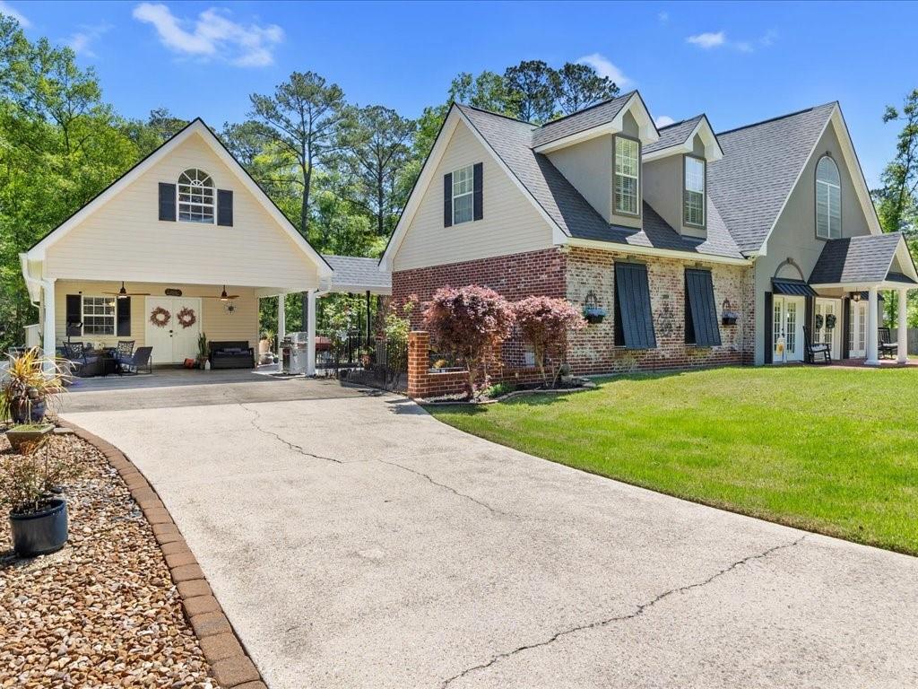 31035 Horseshoe Island Road Lacombe, LA 70445 - Photo 2 of 30