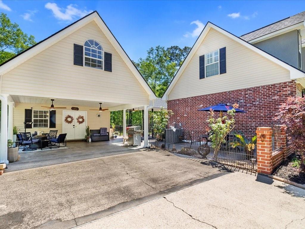 31035 Horseshoe Island Road Lacombe, LA 70445 - Photo 22 of 30