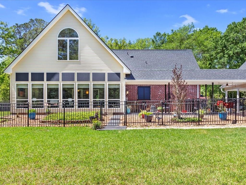 31035 Horseshoe Island Road Lacombe, LA 70445 - Photo 3 of 30