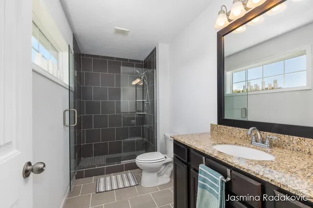 $399,900 | 3144 Sugar Creek Drive, Middleville, MI 49333