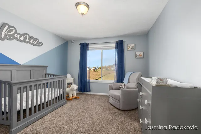 $399,900 | 3144 Sugar Creek Drive, Middleville, MI 49333