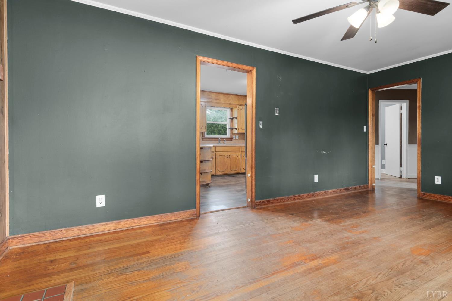 657 Swan Road Pamplin, VA 23958 - Photo 16 of 52