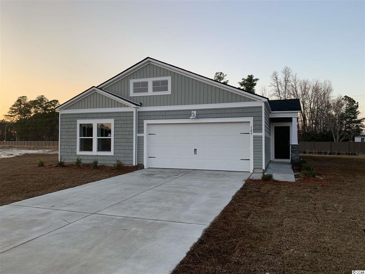 105 Cypress Tree Loop Longs, SC 29568 - Photo 1 of 27 Gallery Image 1