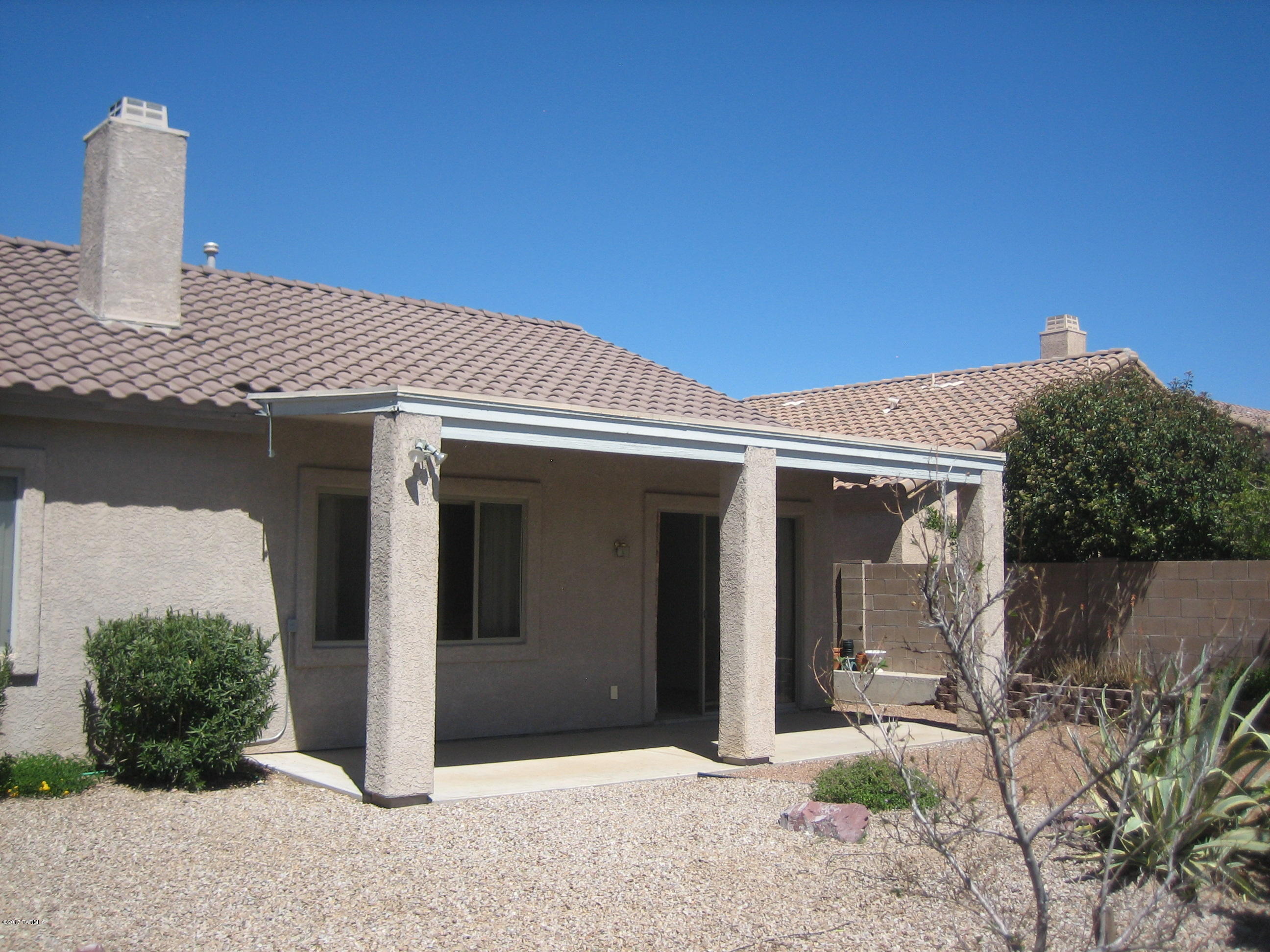2160 East Rio Vistoso Lane Tucson, AZ 85755 - Photo 11 of 16