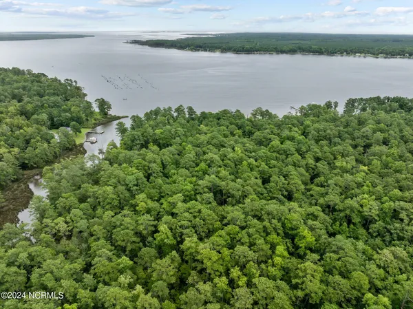 $1,400,000 | 0 Blue Heron Drive, Bayboro, NC 28515