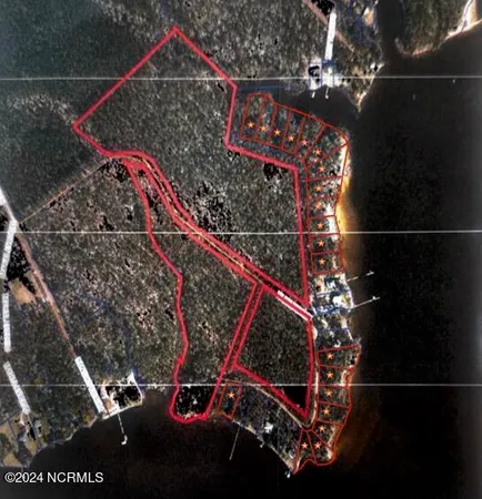 $1,400,000 | 0 Blue Heron Drive, Bayboro, NC 28515