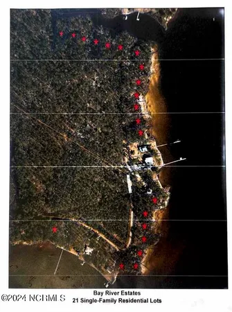 $1,400,000 | 0 Blue Heron Drive, Bayboro, NC 28515