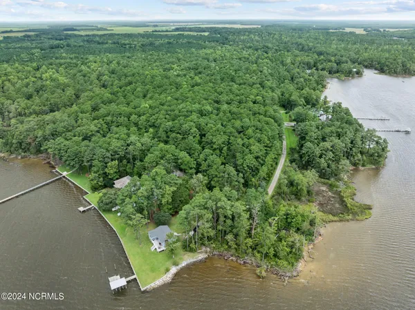 $1,400,000 | 0 Blue Heron Drive, Bayboro, NC 28515