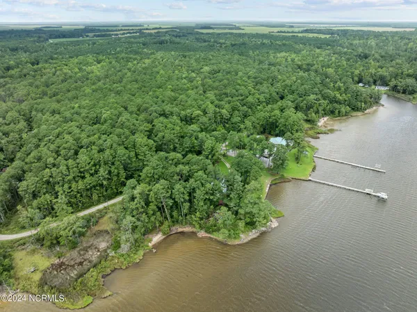 $1,400,000 | 0 Blue Heron Drive, Bayboro, NC 28515