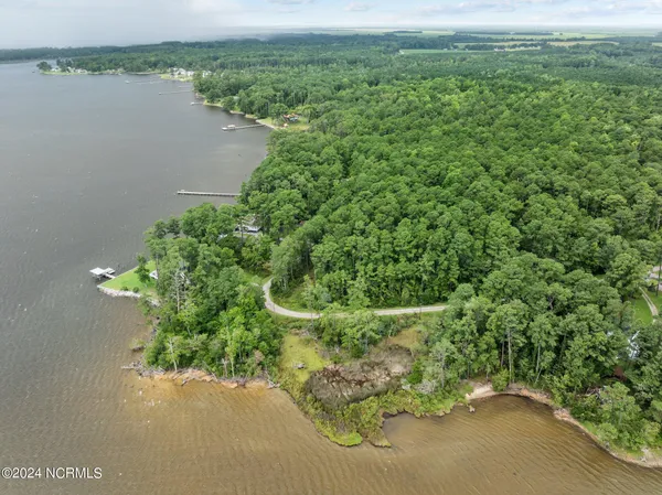 $1,400,000 | 0 Blue Heron Drive, Bayboro, NC 28515