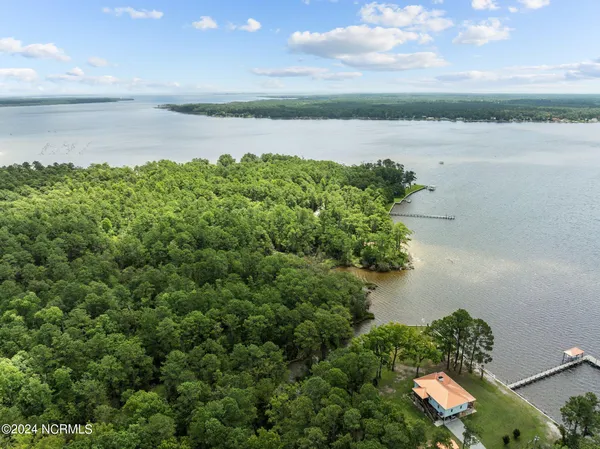 $1,400,000 | 0 Blue Heron Drive, Bayboro, NC 28515