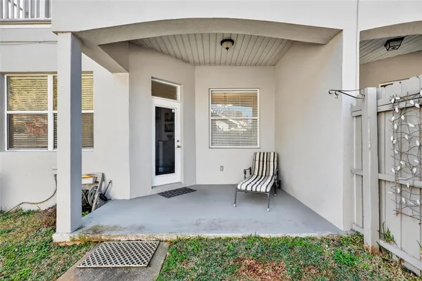 a picture of a bathroom with a shower