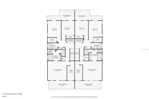 $959,000 | 111 East Steele Street, Orlando, FL 32804