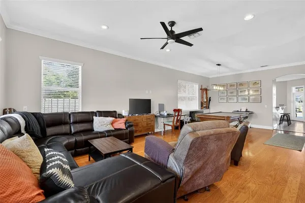 a bathroom with a toilet a sink and a mirror