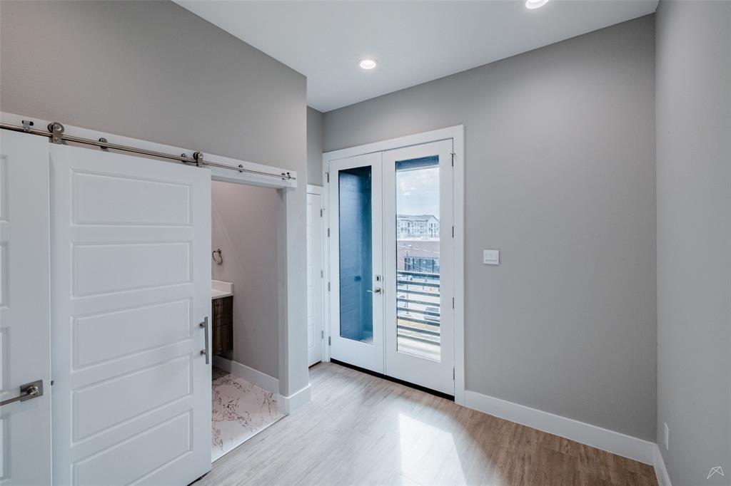 111 Merritt Street, Unit 101 Fort Worth, TX 76114 - Photo 17 of 38