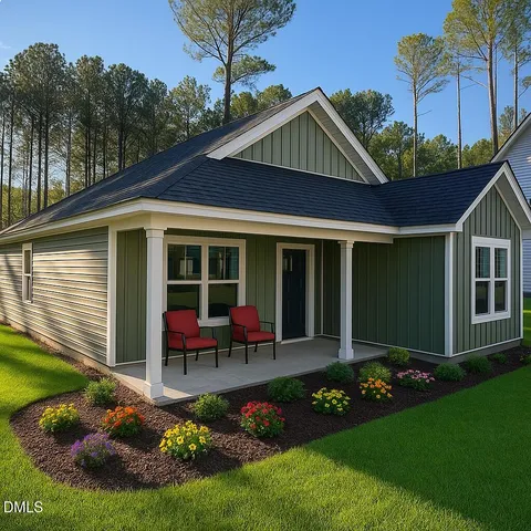 $319,000 | 108 Wichita Way, Louisburg, NC 27549