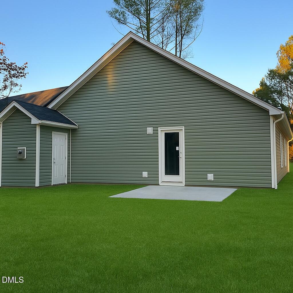 108 Wichita Way Louisburg, NC 27549 - Photo 19 of 55 ChatGPT Image Oct 21, 2025, 09_59_26 AM