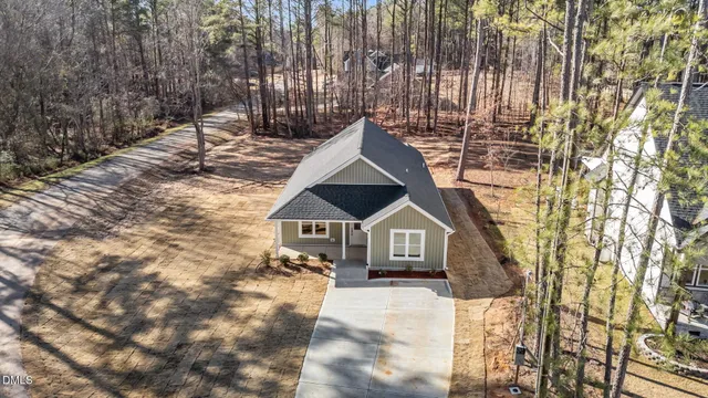 $319,000 | 108 Wichita Way, Louisburg, NC 27549