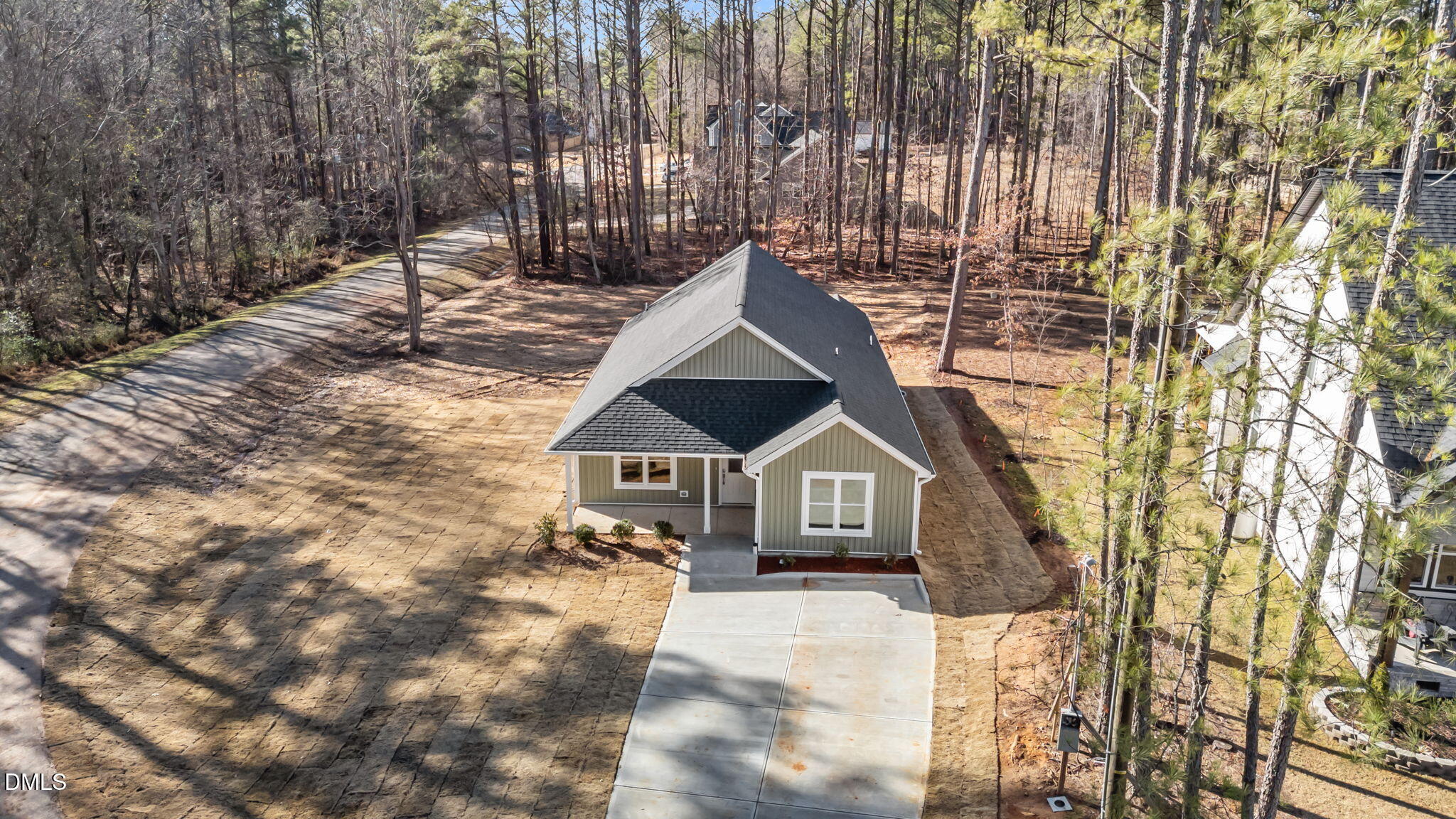 108 Wichita Way Louisburg, NC 27549 - Photo 51 of 55 7-web-or-mls-DJI_20251219134417_0174_D