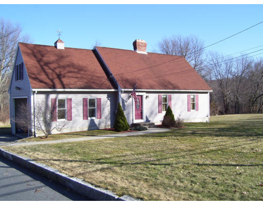 81 Putnam Hill Road Sutton, MA 01590 - Photo 1 of 1 Gallery Image 1