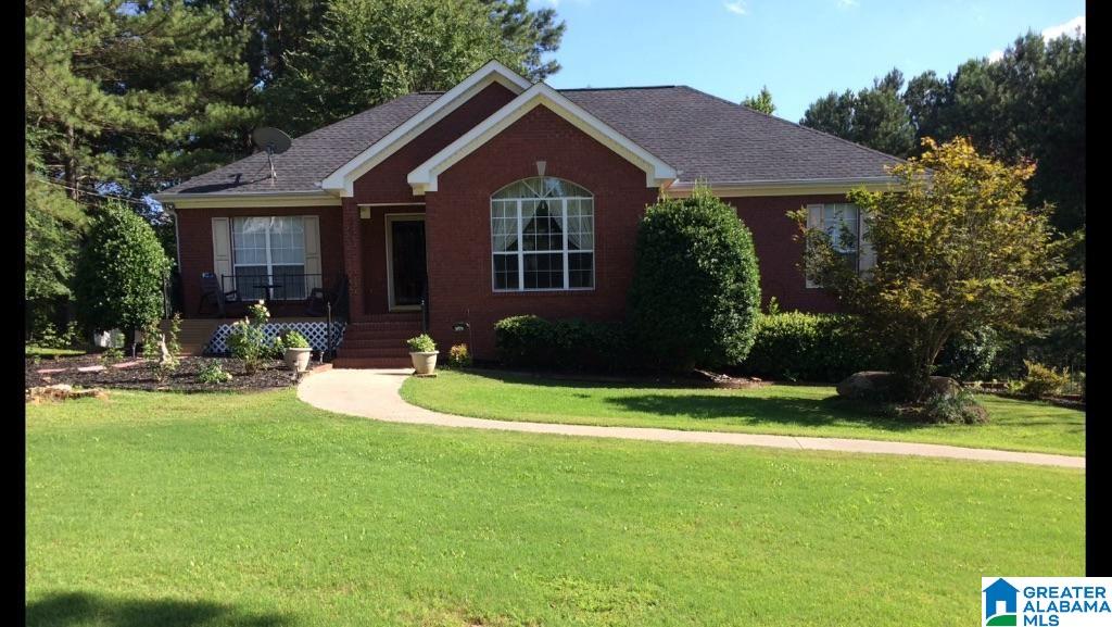 225 Panoramic Circle Warrior, AL 35180 - Photo 1 of 12