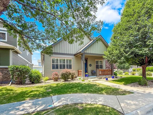 $604,000 | 1441 Moonlight Drive, Longmont, CO 80504
