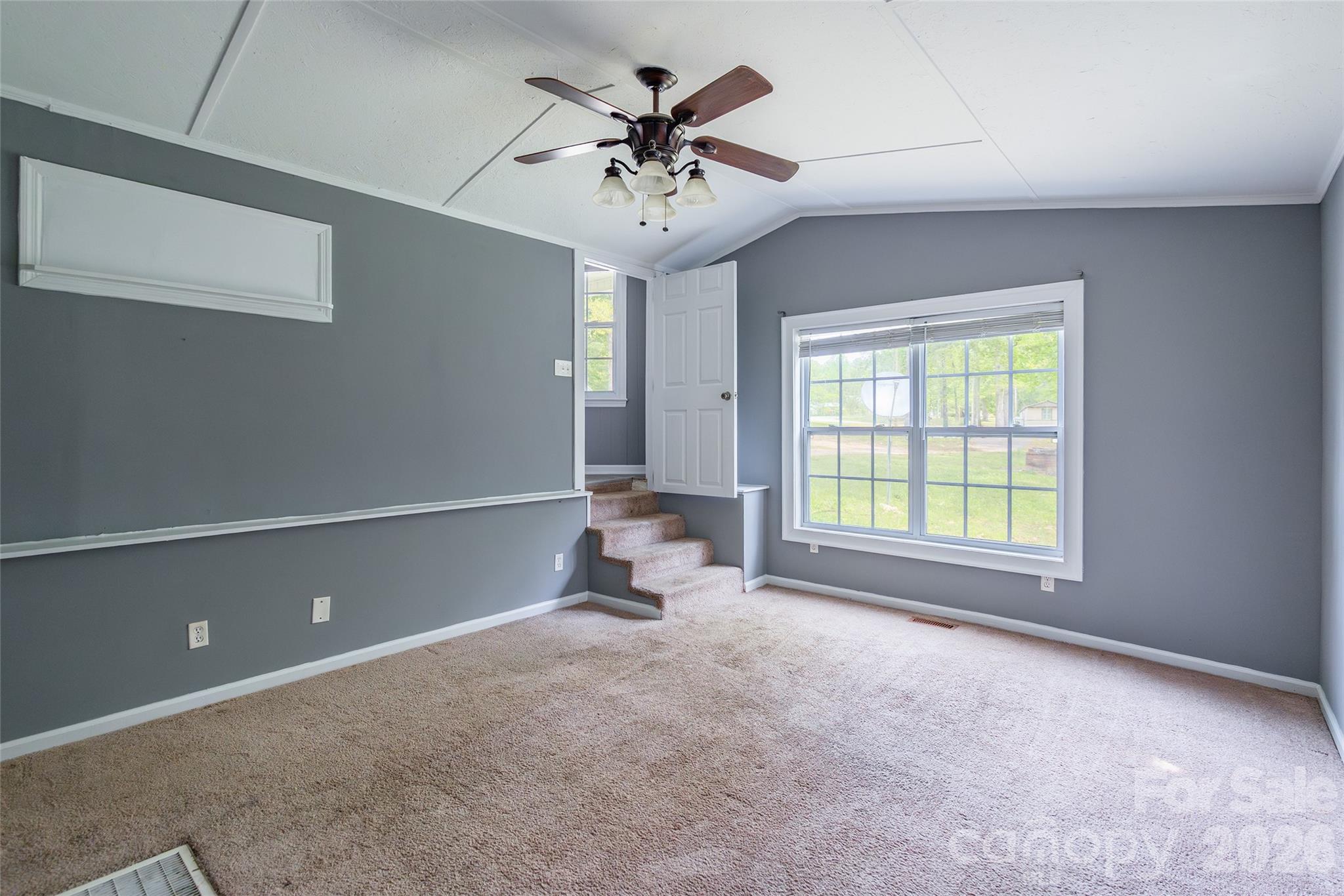 2823 Lyndell Way Lancaster, SC 29720 - Photo 11 of 19 a view of livingroom with natural light