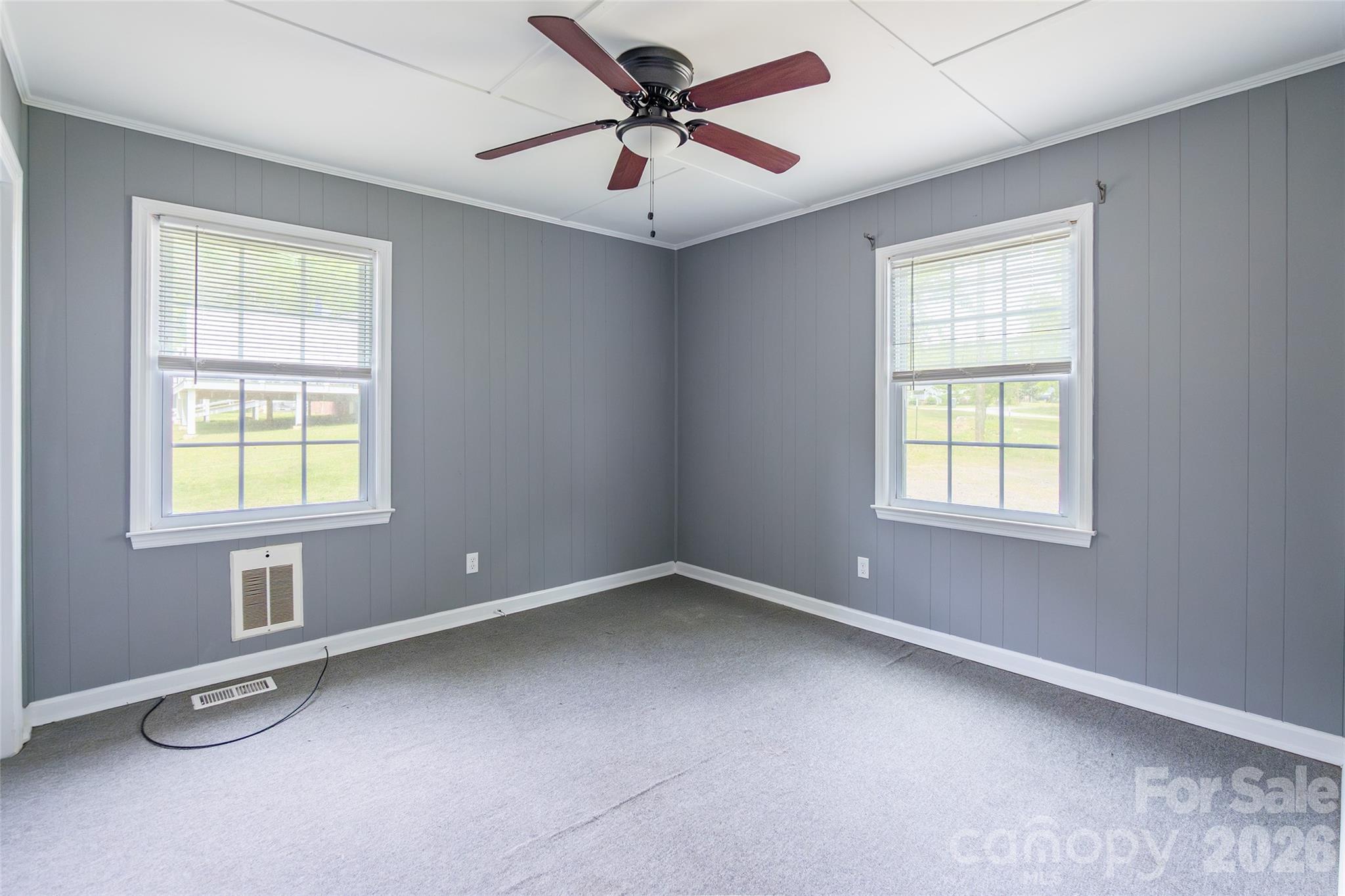2823 Lyndell Way Lancaster, SC 29720 - Photo 12 of 19 a view of room with a ceiling fan