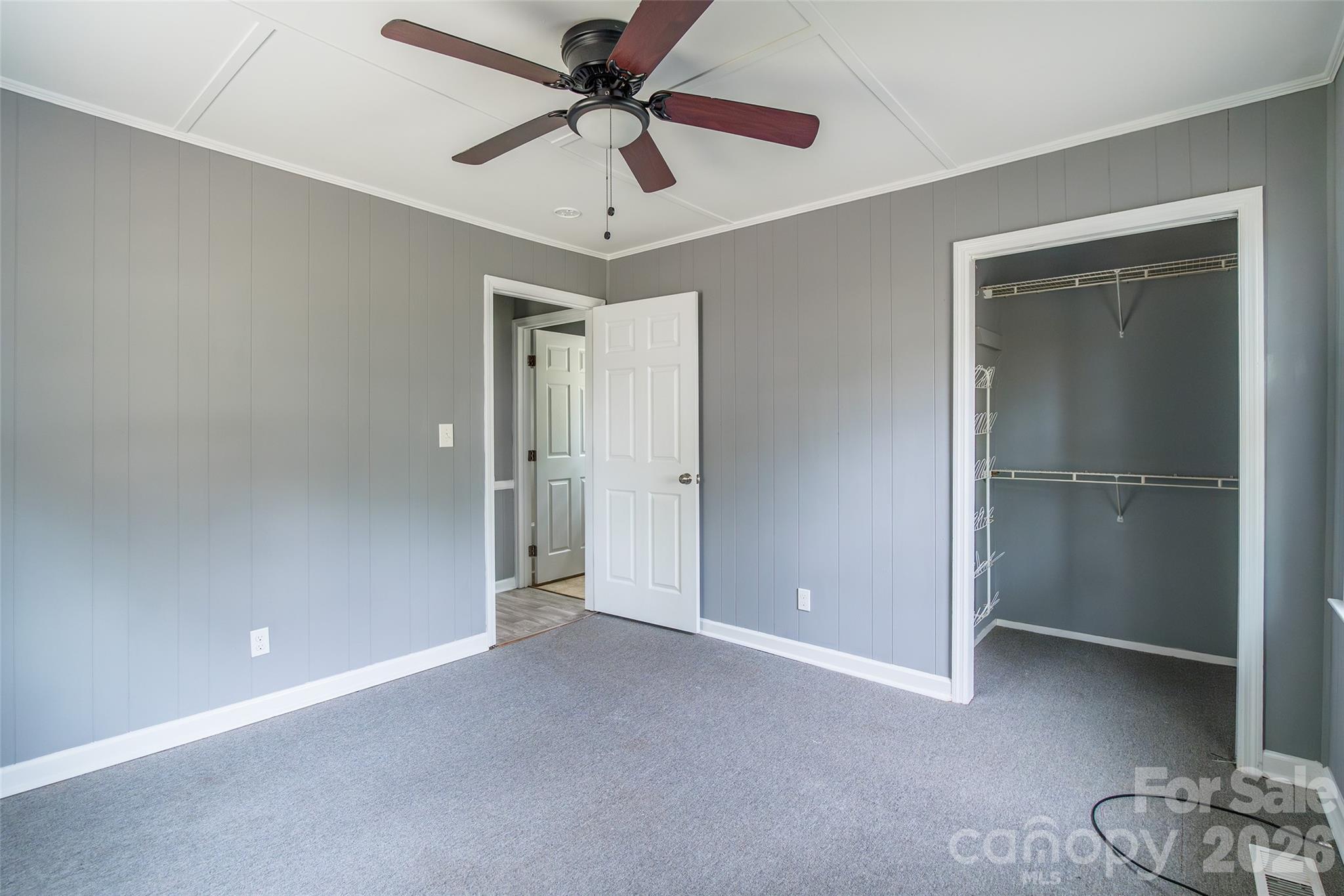 2823 Lyndell Way Lancaster, SC 29720 - Photo 13 of 19 a view of a big room with a chandelier fan