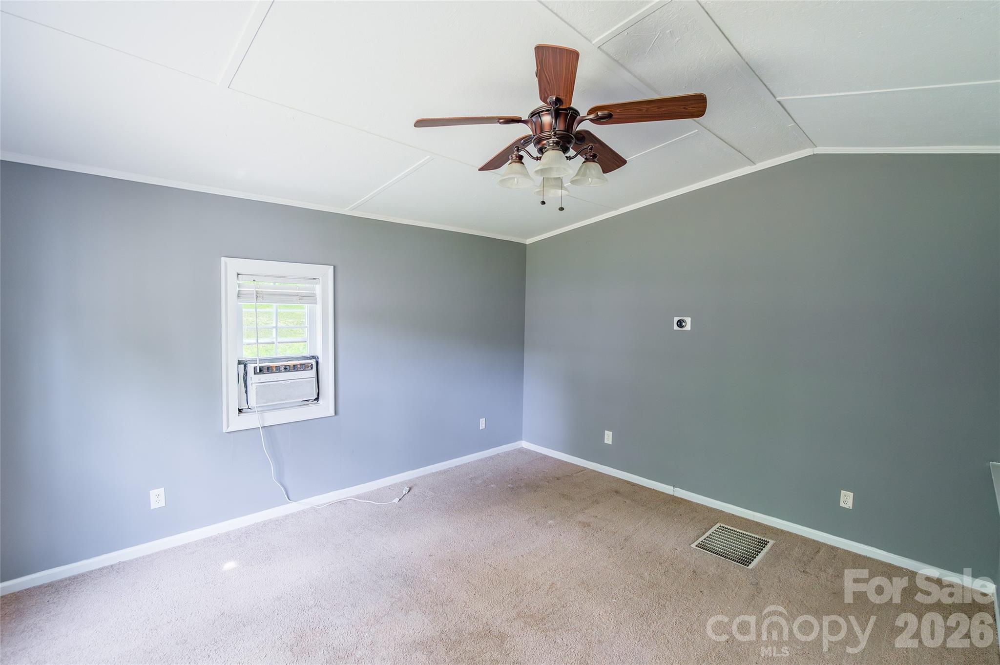 2823 Lyndell Way Lancaster, SC 29720 - Photo 9 of 19 a view of an empty room with a window