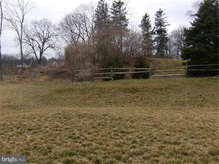 745 Elphin Road Avondale, PA 19311 - Photo 22 of 25 Back Yard