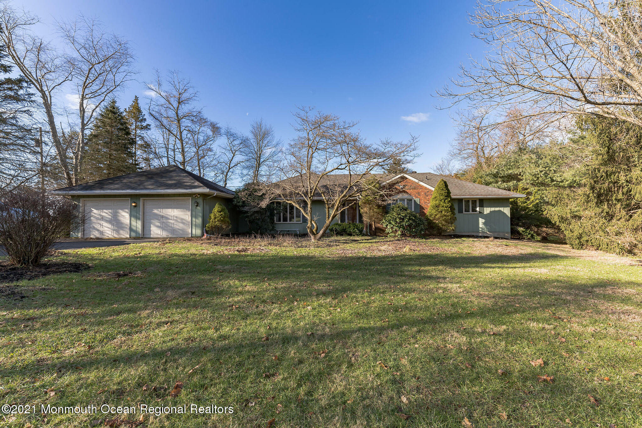 148 Meirs Road Cream Ridge, NJ 08514 - Photo 1 of 25 70461_Standard-2-7603728
