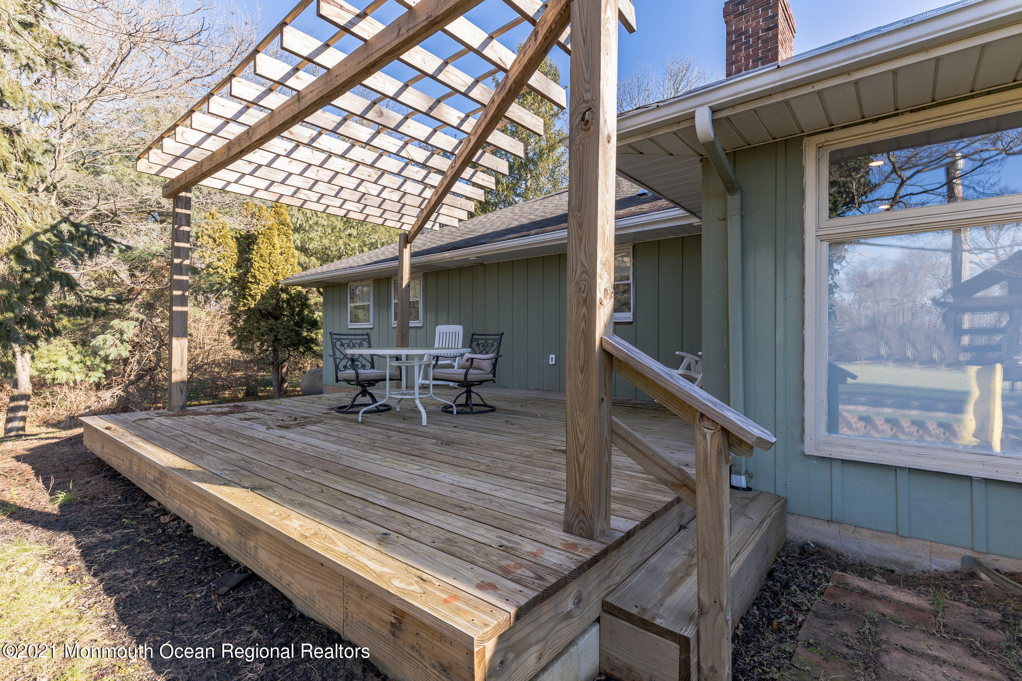 148 Meirs Road Cream Ridge, NJ 08514 - Photo 20 of 25 70461_Standard-10-7603797