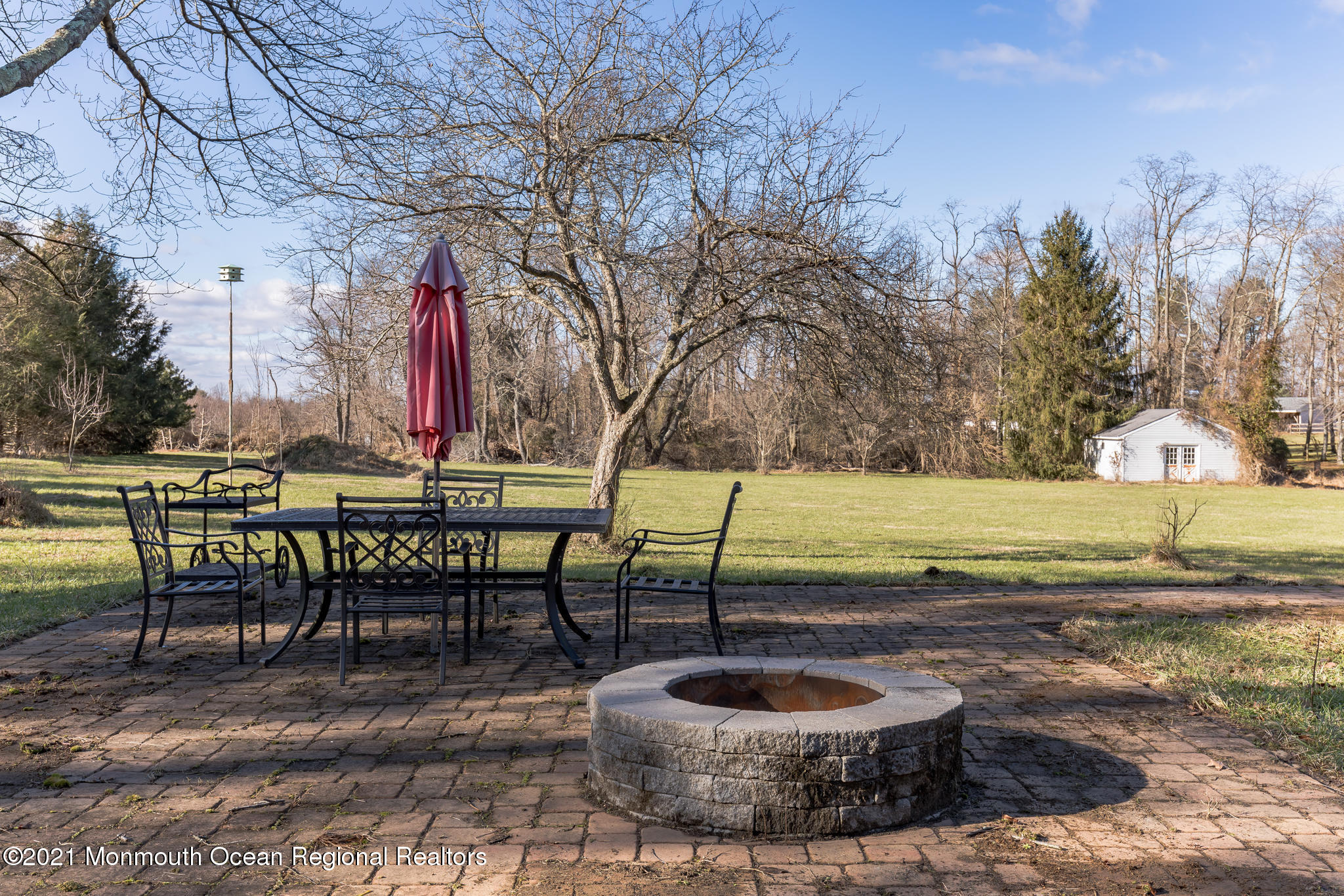 148 Meirs Road Cream Ridge, NJ 08514 - Photo 21 of 25 70461_Standard-11-7603799
