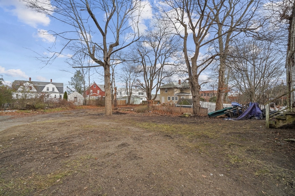 233 R Summer Street Dighton, MA 02764 - Photo 2 of 2 a view of road with trees