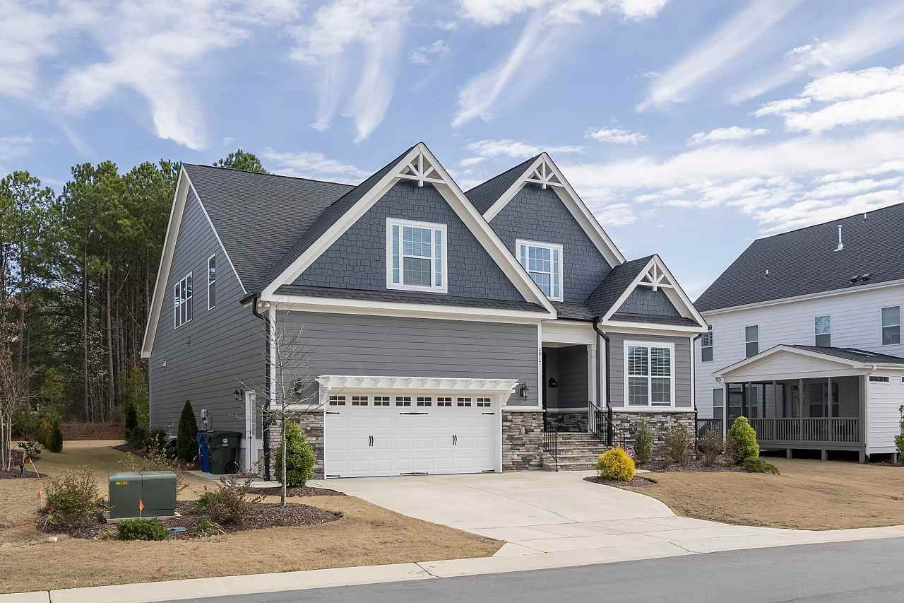 2917 Romealia Lane Raleigh, NC 27613 - Photo 28 of 30 Photo 28