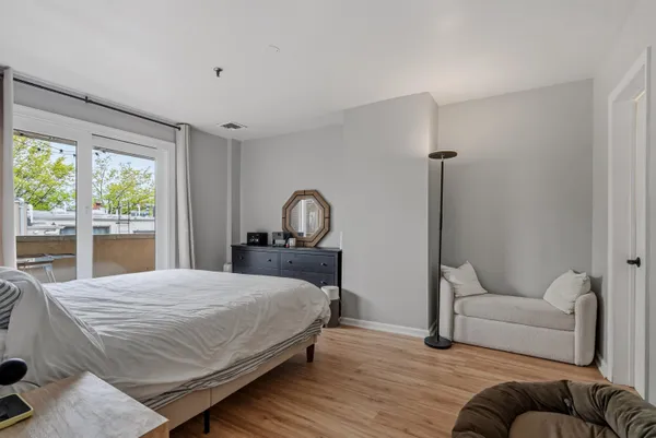 $865,000 | 135 Garden Street, Unit 7, Hoboken, NJ 07030