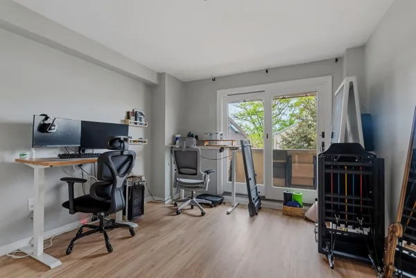 $865,000 | 135 Garden Street, Unit 7, Hoboken, NJ 07030